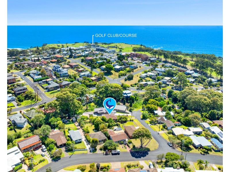 6 Mitchell Place, Narooma NSW 2546