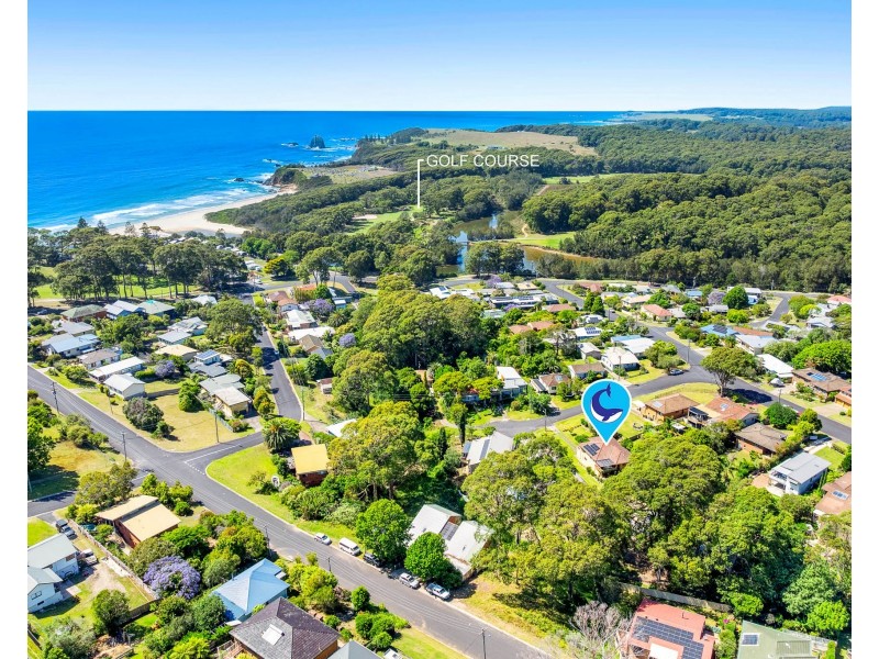 6 Mitchell Place, Narooma NSW 2546