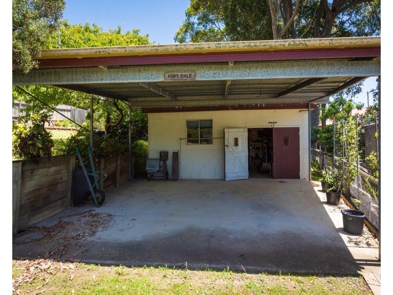 6 Mitchell Place, Narooma NSW 2546