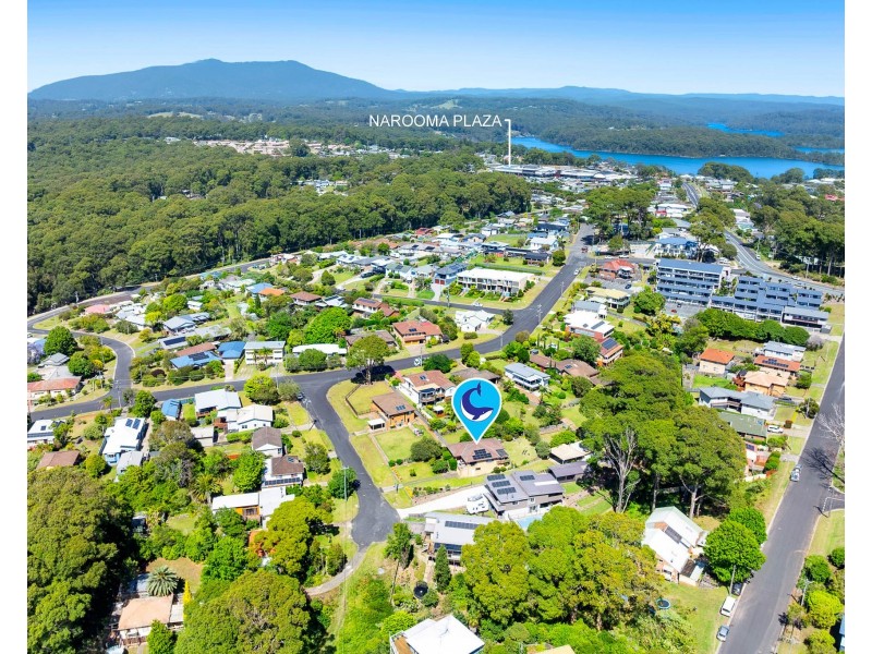 6 Mitchell Place, Narooma NSW 2546