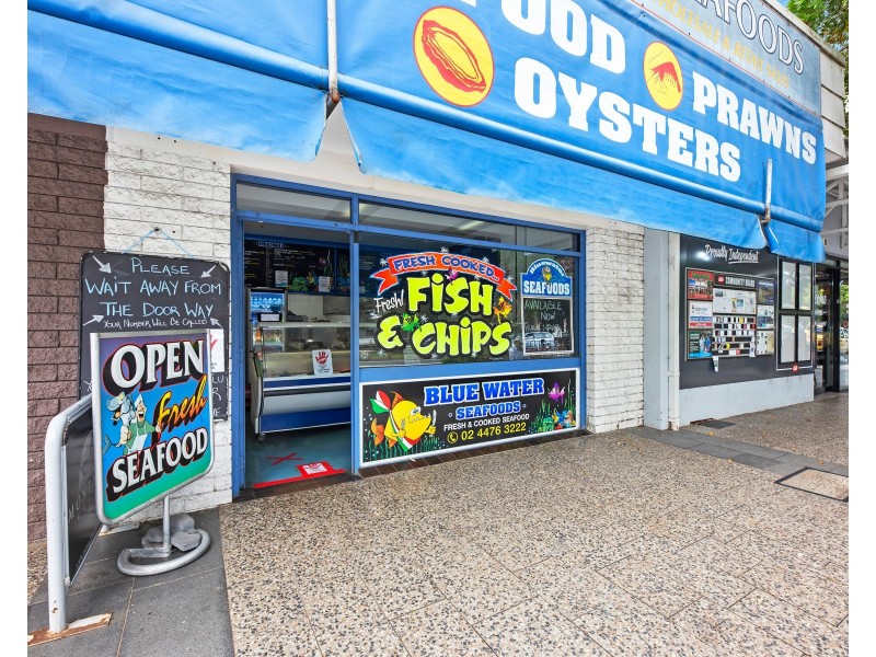 1/40 Princes Highway, Narooma NSW 2546