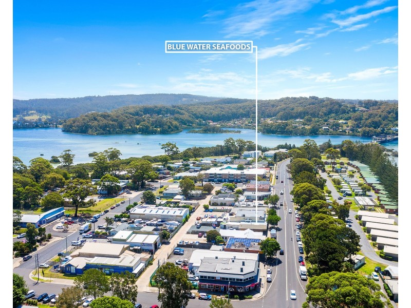 1/40 Princes Highway, Narooma NSW 2546