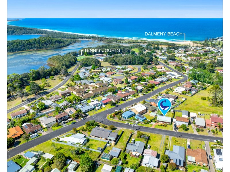 4 Elanora Street, Dalmeny NSW 2546