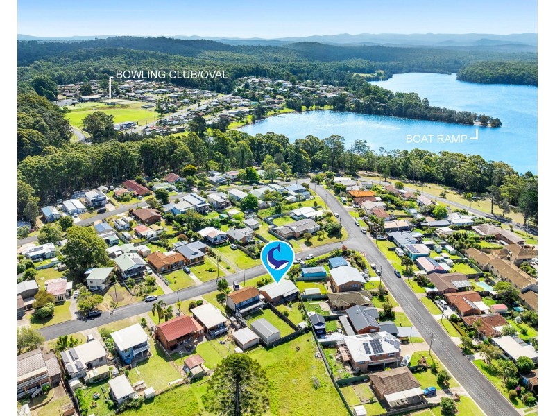 4 Elanora Street, Dalmeny NSW 2546