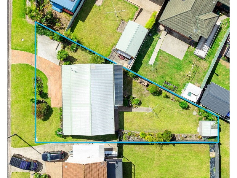 4 Elanora Street, Dalmeny NSW 2546