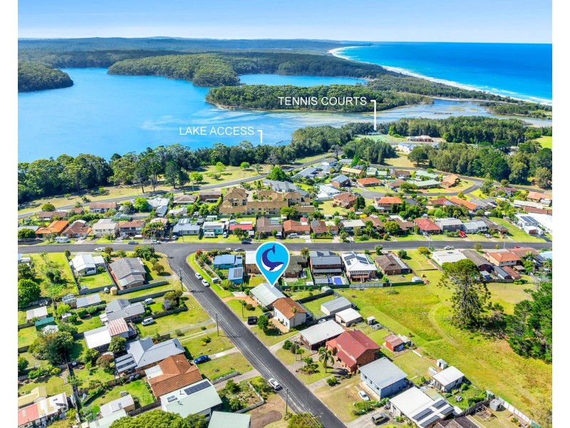 4 Elanora Street, Dalmeny NSW 2546
