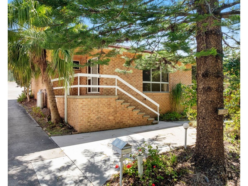 4/19 Collins Crescent, Narooma NSW 2546