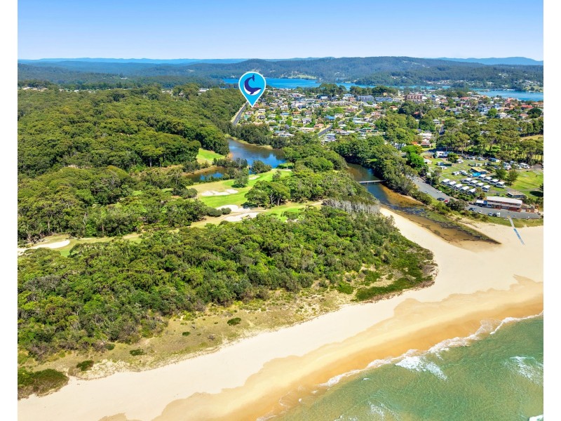 4/19 Collins Crescent, Narooma NSW 2546