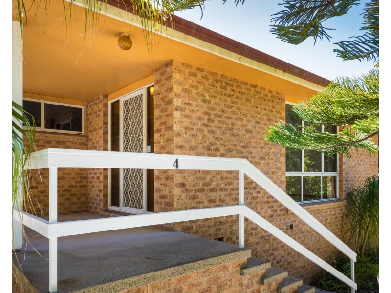 4/19 Collins Crescent, Narooma NSW 2546