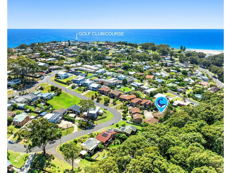 4/19 Collins Crescent, Narooma NSW 2546