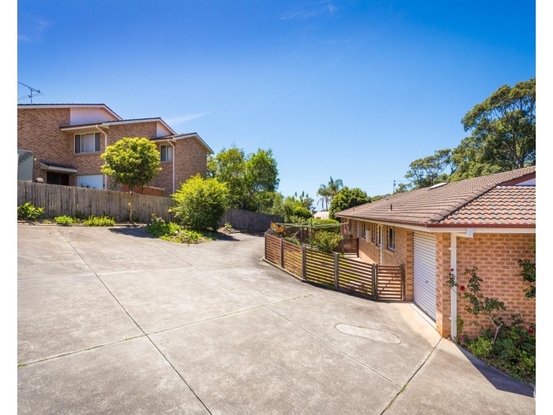 4/19 Collins Crescent, Narooma NSW 2546