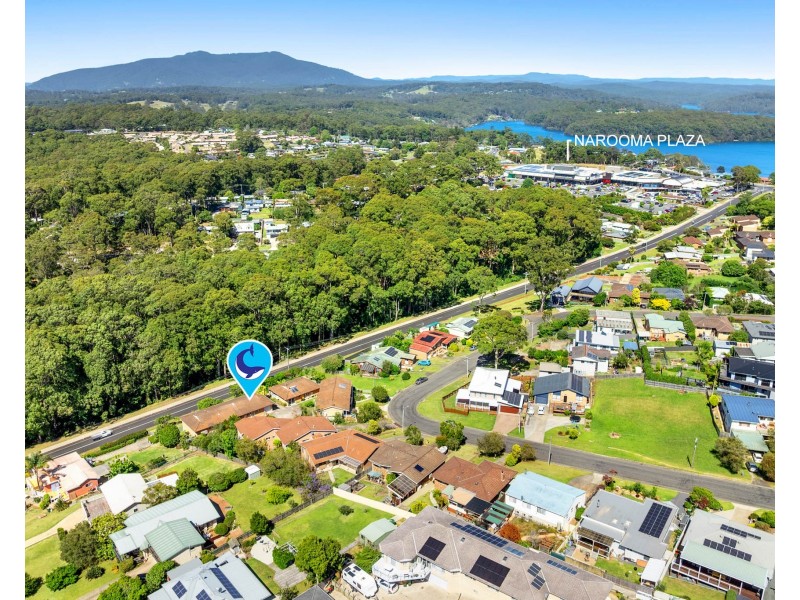4/19 Collins Crescent, Narooma NSW 2546