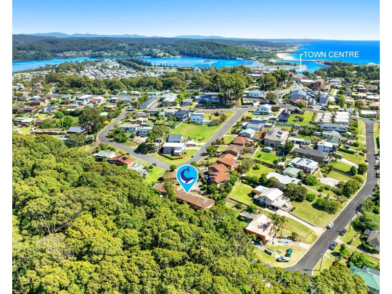 4/19 Collins Crescent, Narooma NSW 2546