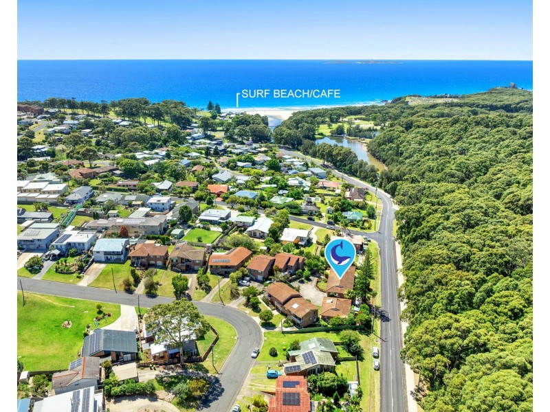 4/19 Collins Crescent, Narooma NSW 2546