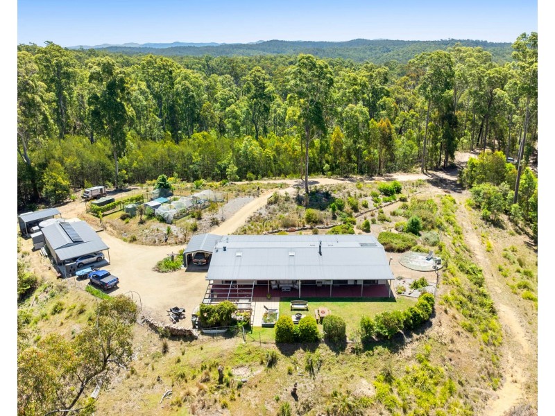 1093 Wagonga Scenic Drive, Narooma NSW 2546