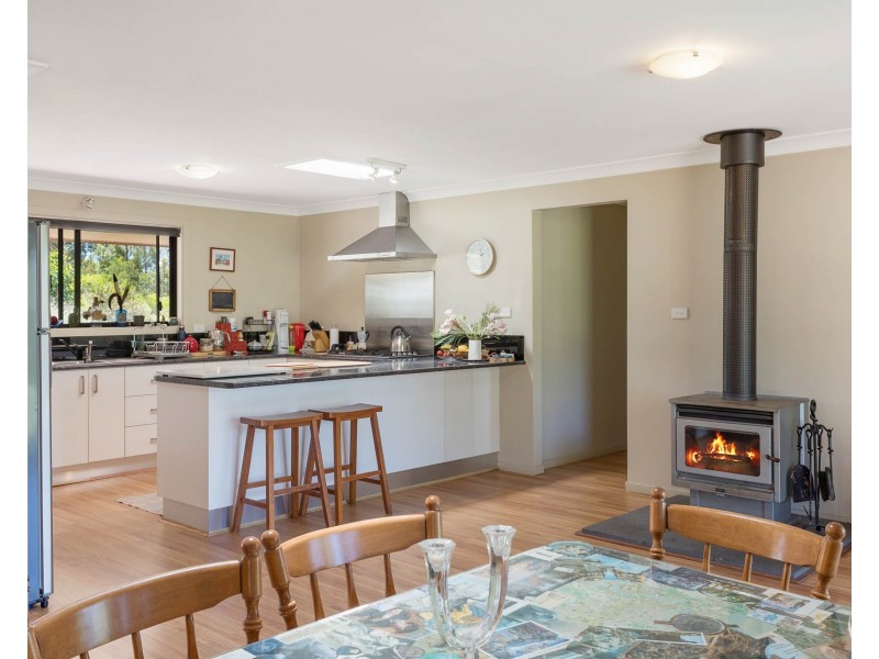 1093 Wagonga Scenic Drive, Narooma NSW 2546