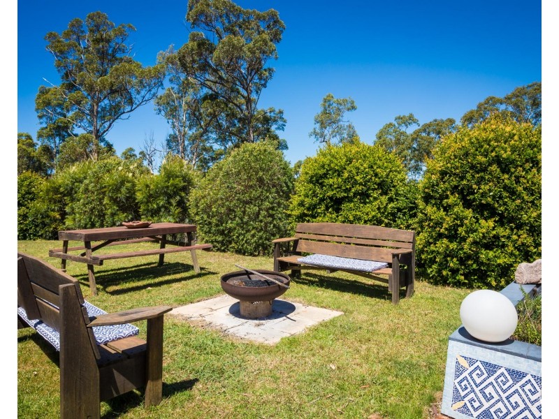 1093 Wagonga Scenic Drive, Narooma NSW 2546
