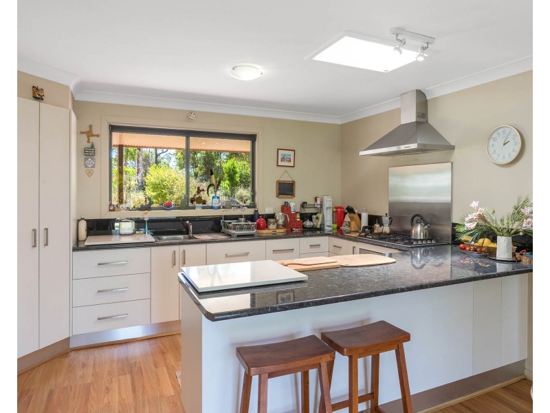 1093 Wagonga Scenic Drive, Narooma NSW 2546