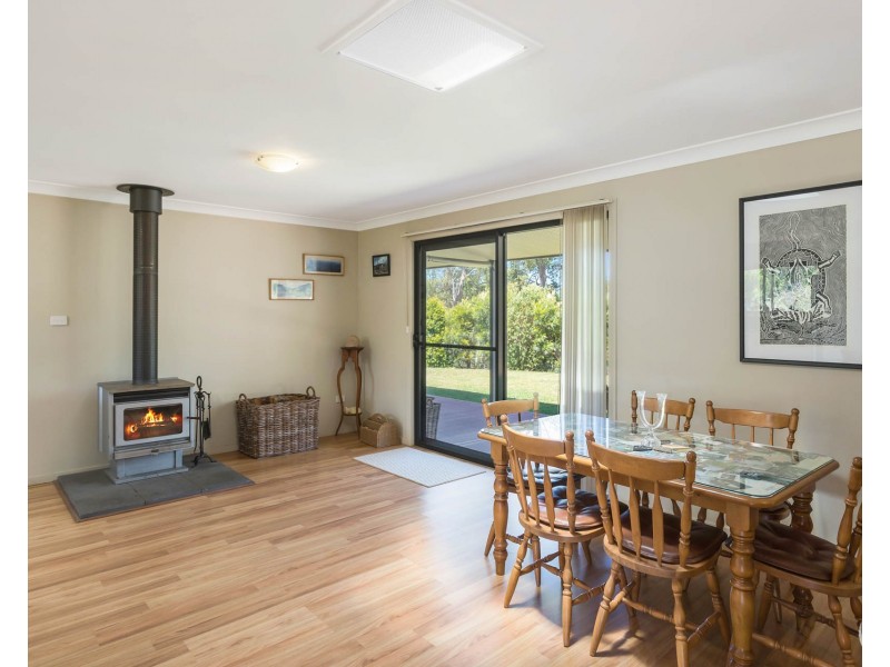 1093 Wagonga Scenic Drive, Narooma NSW 2546