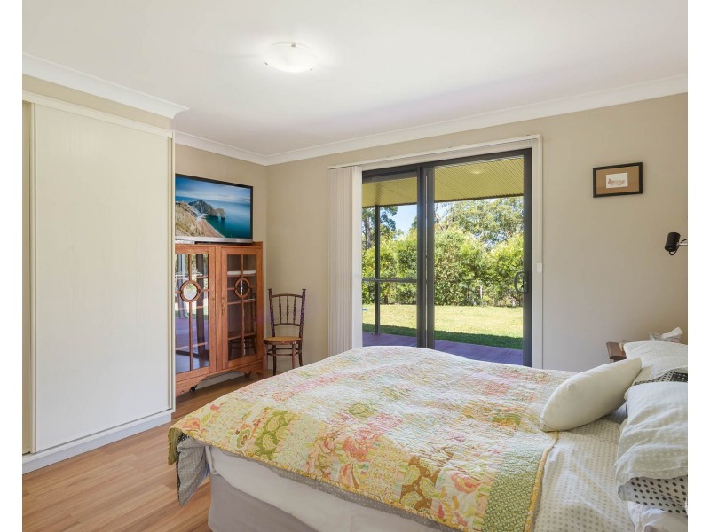 1093 Wagonga Scenic Drive, Narooma NSW 2546