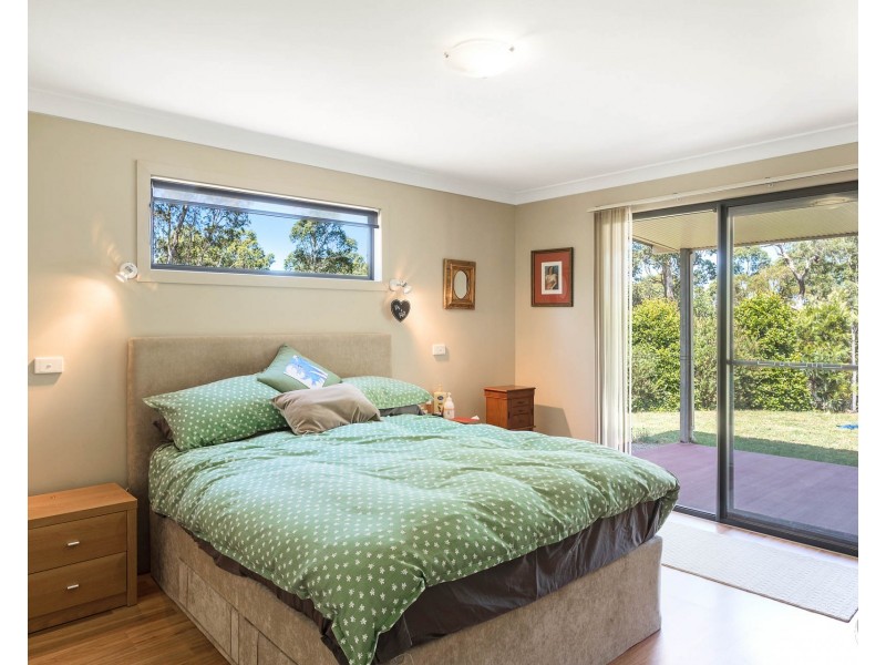 1093 Wagonga Scenic Drive, Narooma NSW 2546