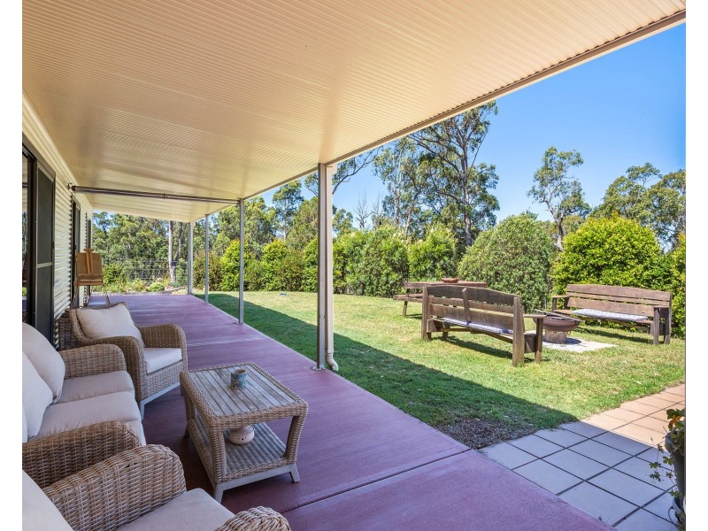 1093 Wagonga Scenic Drive, Narooma NSW 2546