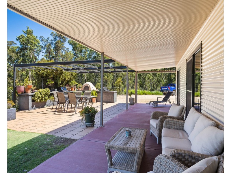 1093 Wagonga Scenic Drive, Narooma NSW 2546