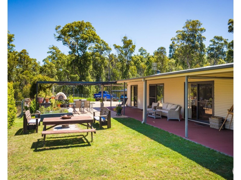 1093 Wagonga Scenic Drive, Narooma NSW 2546