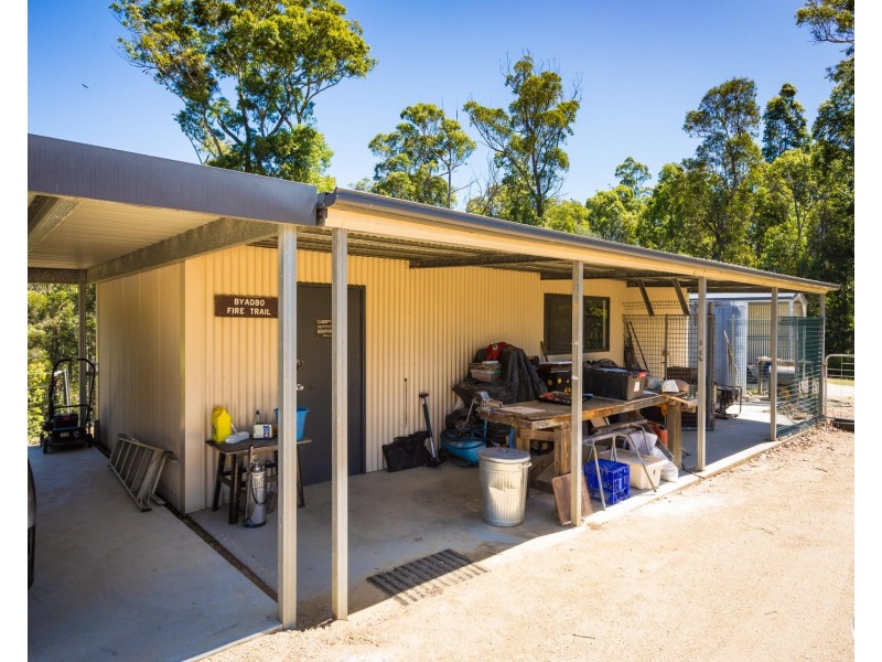 1093 Wagonga Scenic Drive, Narooma NSW 2546