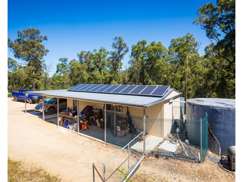 1093 Wagonga Scenic Drive, Narooma NSW 2546