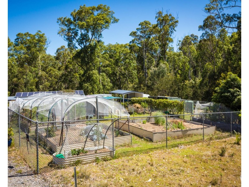 1093 Wagonga Scenic Drive, Narooma NSW 2546