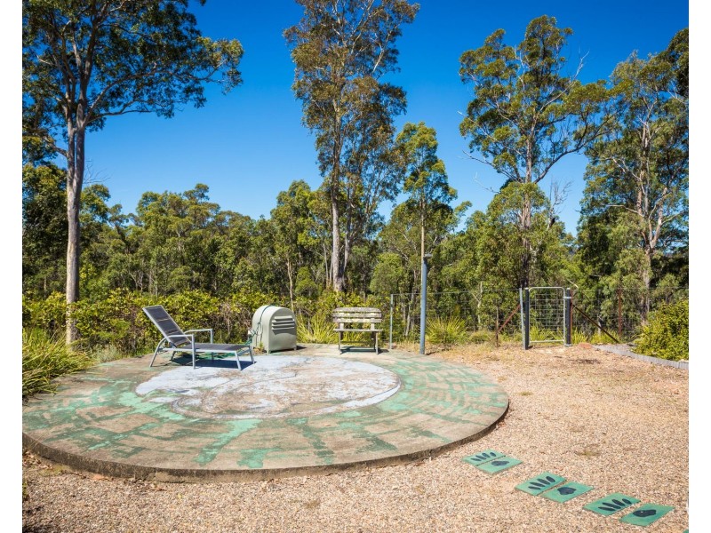 1093 Wagonga Scenic Drive, Narooma NSW 2546