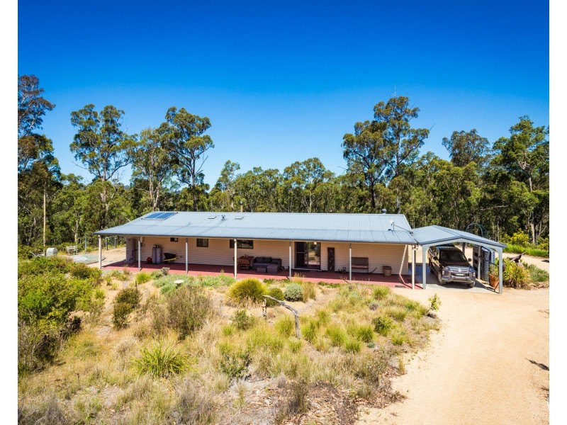 1093 Wagonga Scenic Drive, Narooma NSW 2546