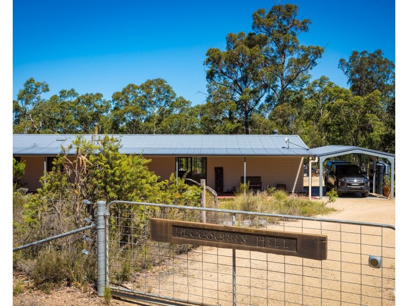 1093 Wagonga Scenic Drive, Narooma NSW 2546