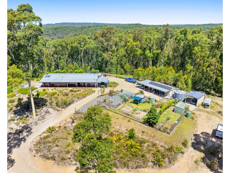 1093 Wagonga Scenic Drive, Narooma NSW 2546