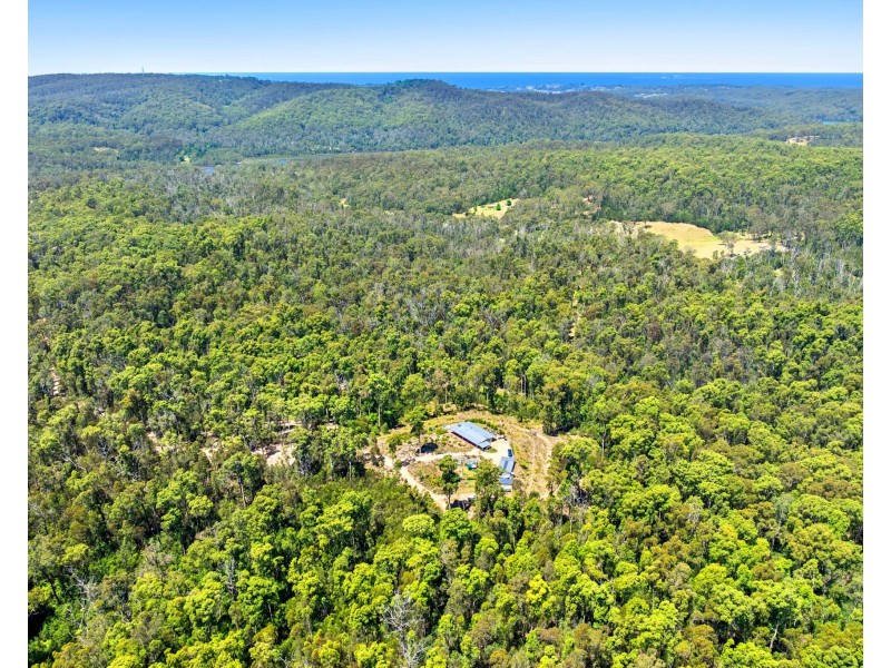 1093 Wagonga Scenic Drive, Narooma NSW 2546