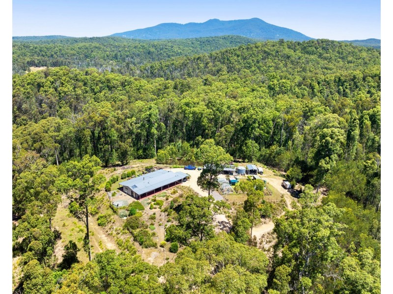 1093 Wagonga Scenic Drive, Narooma NSW 2546