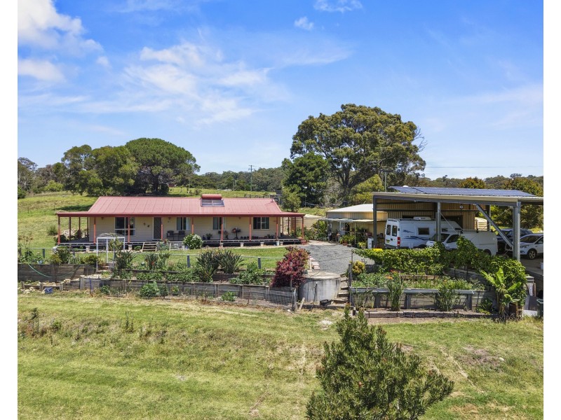 107 Lilyvale Place, Narooma NSW 2546