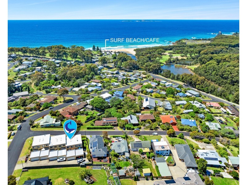 5/10 Marine Drive, Narooma NSW 2546