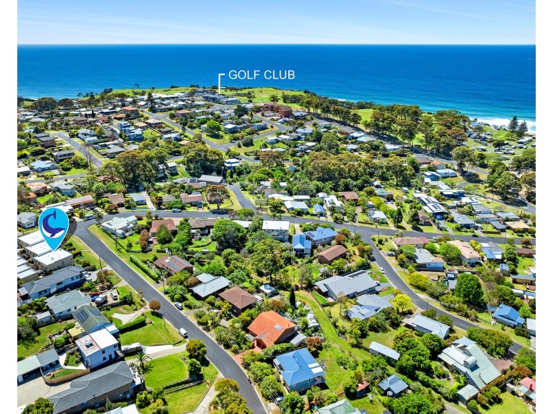 5/10 Marine Drive, Narooma NSW 2546