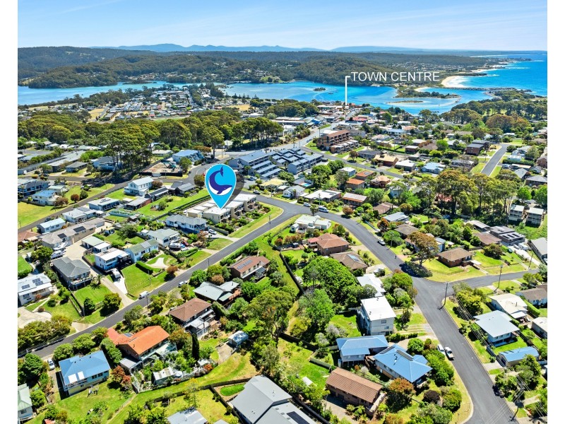 5/10 Marine Drive, Narooma NSW 2546