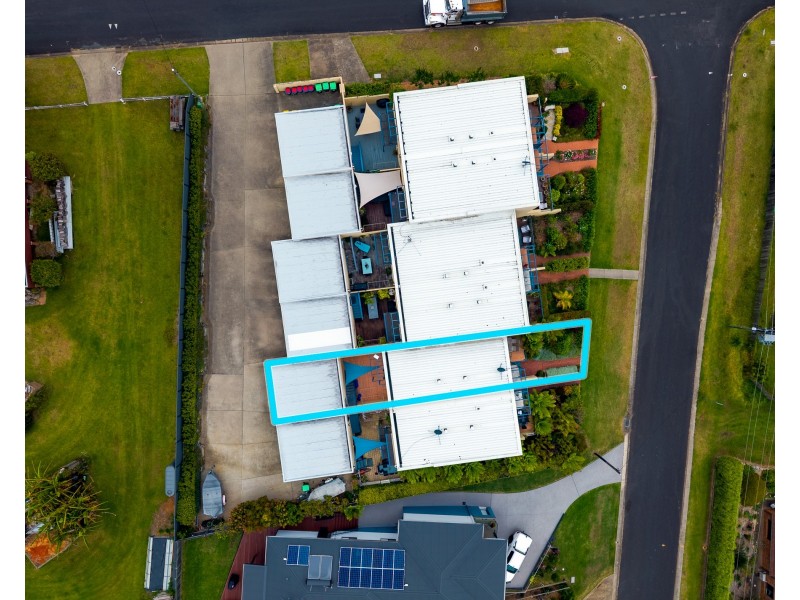 5/10 Marine Drive, Narooma NSW 2546