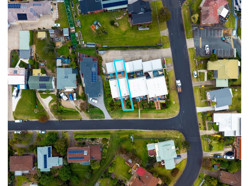 5/10 Marine Drive, Narooma NSW 2546