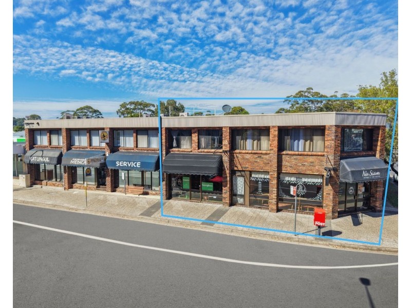 7/26 Princes Highway, Narooma NSW 2546