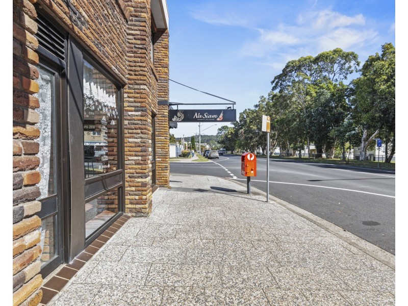 7/26 Princes Highway, Narooma NSW 2546