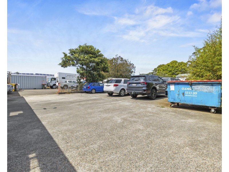 7/26 Princes Highway, Narooma NSW 2546