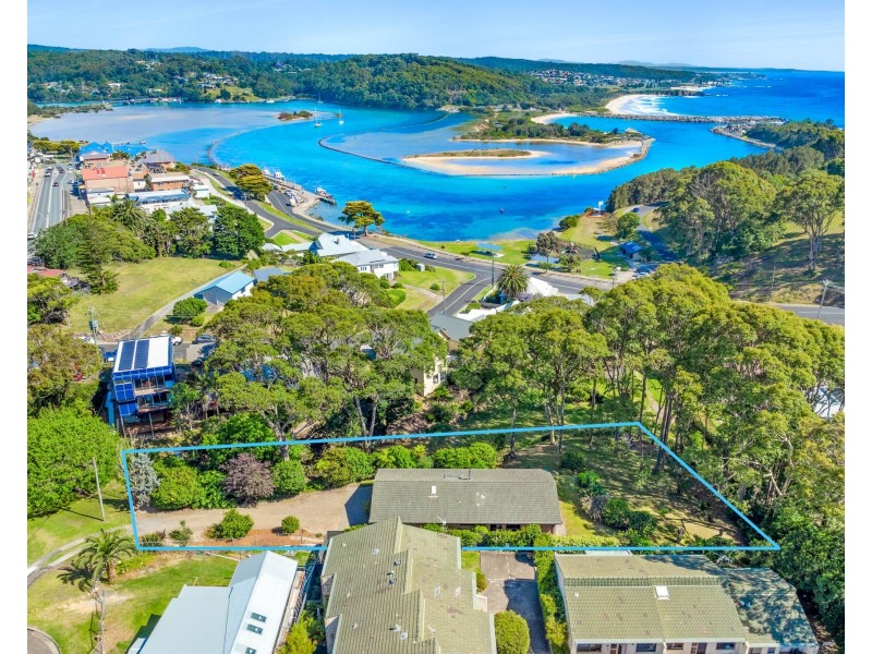 1 Angle Street, Narooma NSW 2546