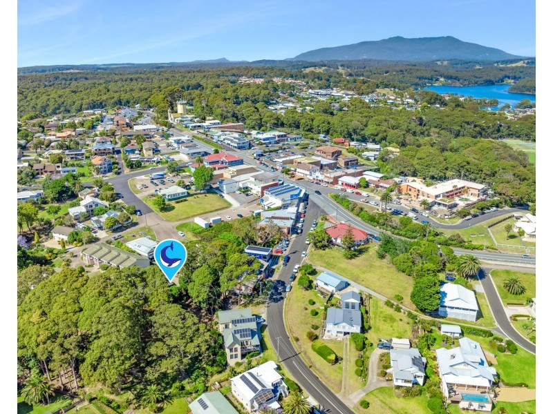 1 Angle Street, Narooma NSW 2546