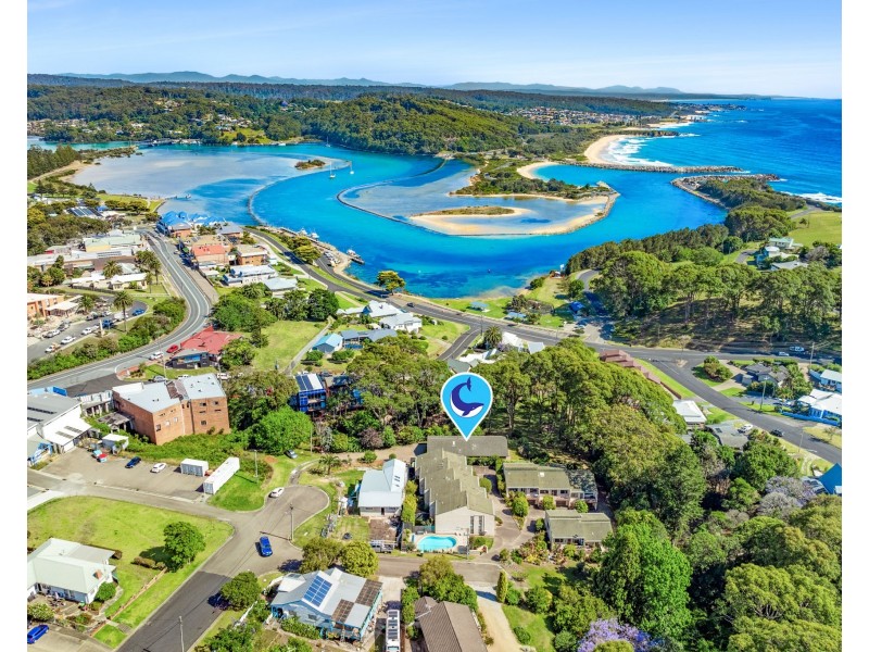 1 Angle Street, Narooma NSW 2546