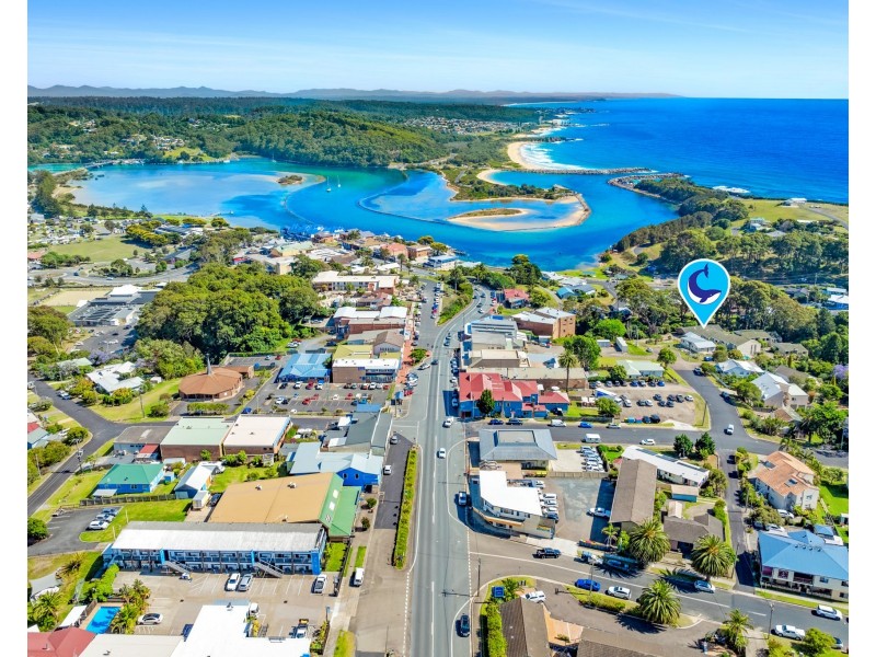 1 Angle Street, Narooma NSW 2546